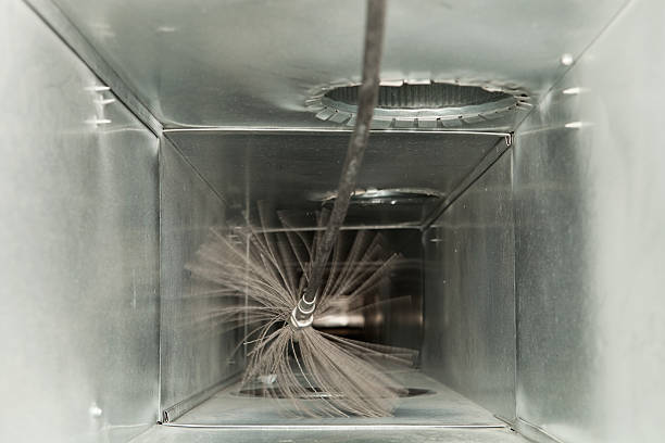 Best Ventilation Cleaning Services  in Williamsville, NY