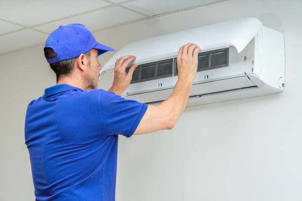 Best Commercial HVAC Duct Cleaning  in Williamsville, NY